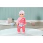 Zapf - Baby Annabell Papusa Emily care merge 43 cm Zapf Creation - 3